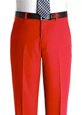 Pantalon, lavage normal