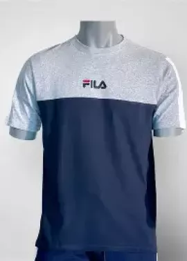 Tee short, lavage express