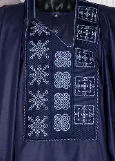 Boubou, lavage express